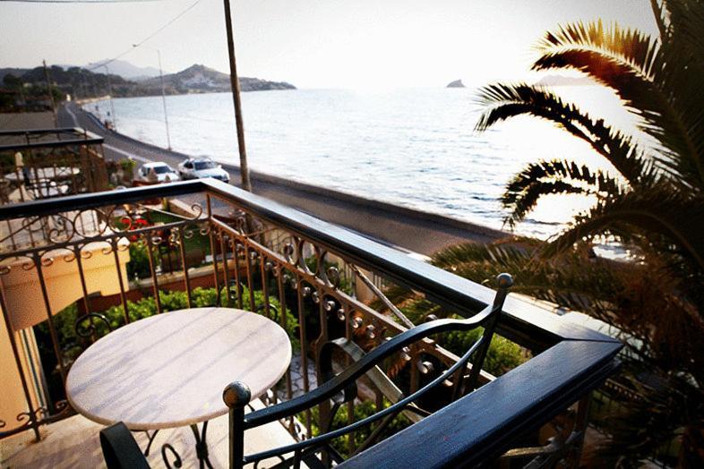 Michaelia Hotel Petra  Exterior photo