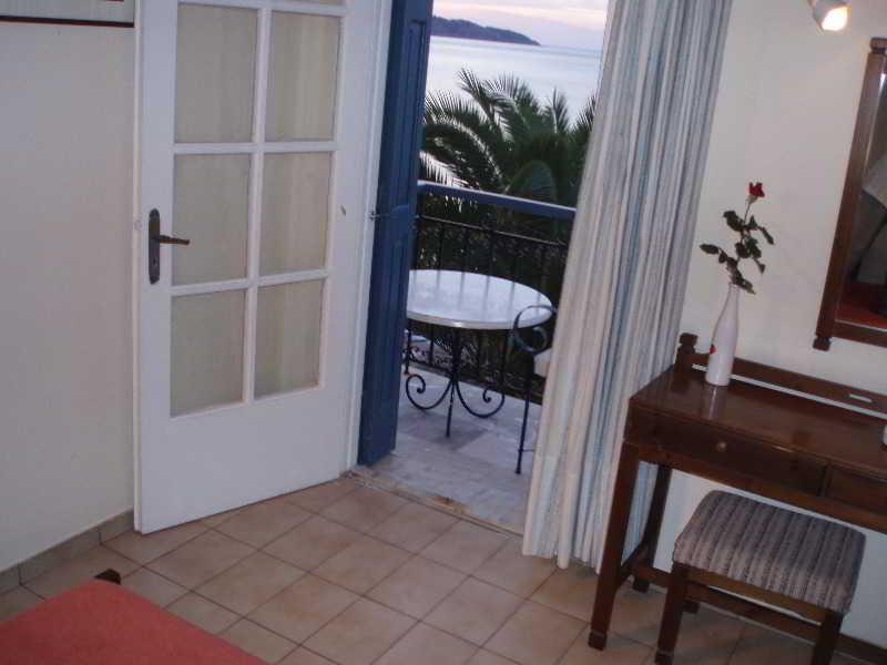 Michaelia Hotel Petra  Exterior photo